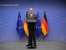 Ukraine-Hilfe: Des Kanzlers Plan – gesunken wie die „Titanic“